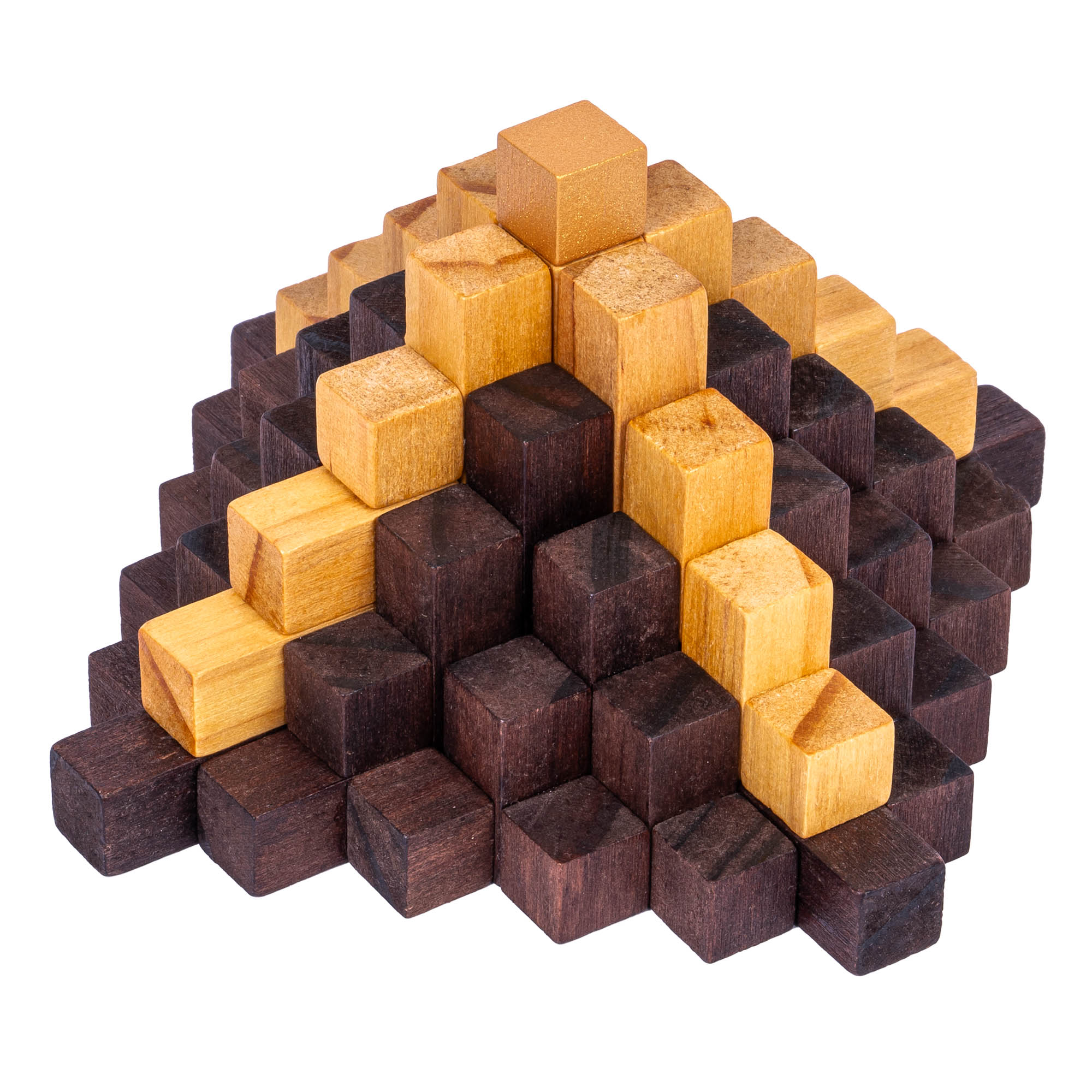 Professor Puzzle : Myths and Legends - El Dorado